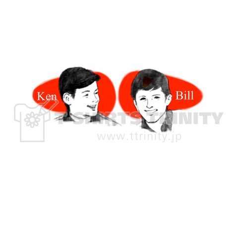 KEN&BILL