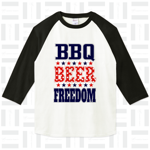 BBQ,BEER,FREEDOM