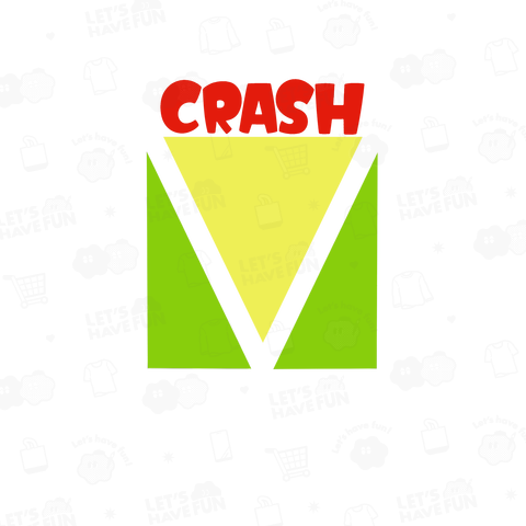 CRASH