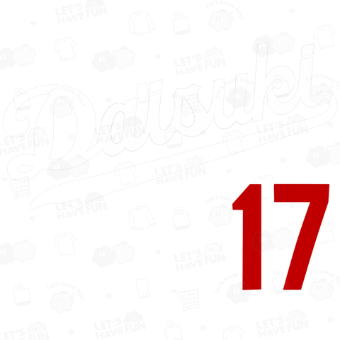 Daisuki17(青)