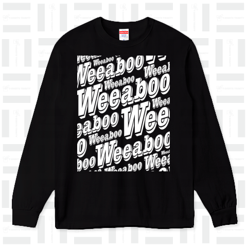Weeaboo(白)