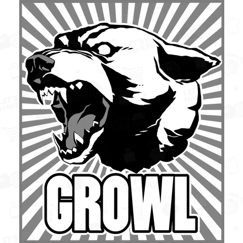 GROWL