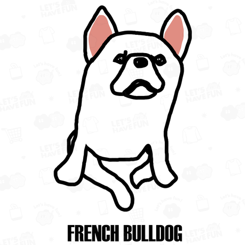 FRENCH BULLDOG