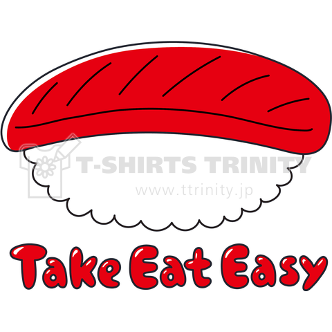 Take Eat Easy