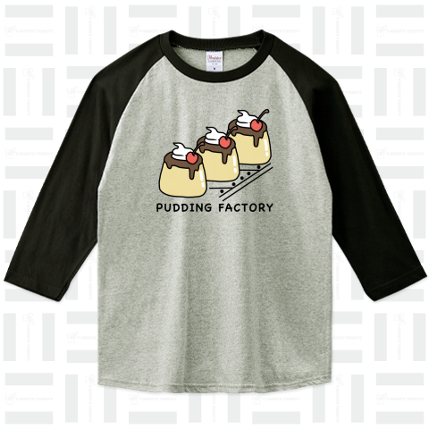 PUDDING FACTORY