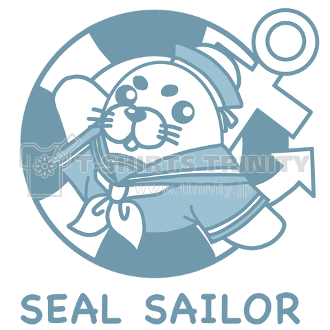 SEAL SAILOR