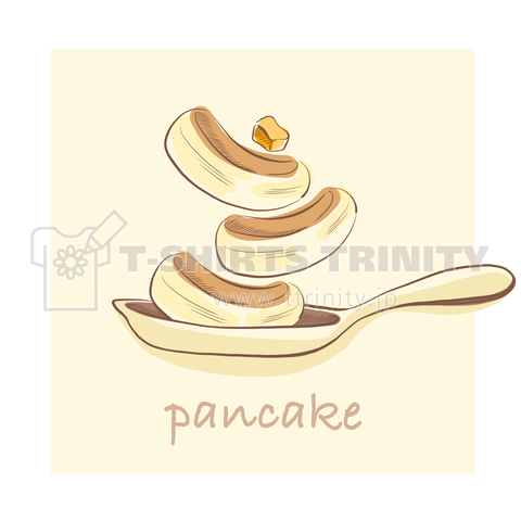 PANCAKE