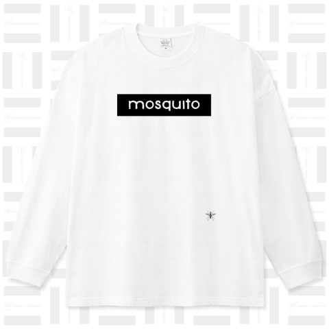 蚊 mosquito