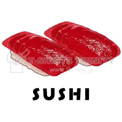 SUSHI 寿司