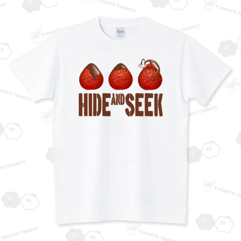 HIDE AND SEEK