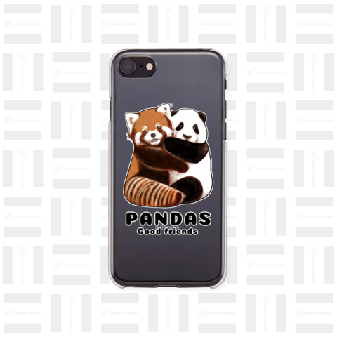 PANDAS【A】