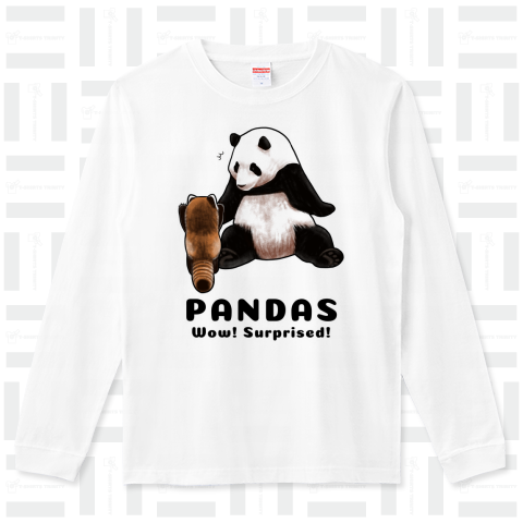 PANDAS【C】