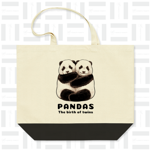 PANDAS【パンダonly特別版】