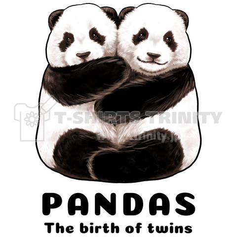 PANDAS【パンダonly特別版】