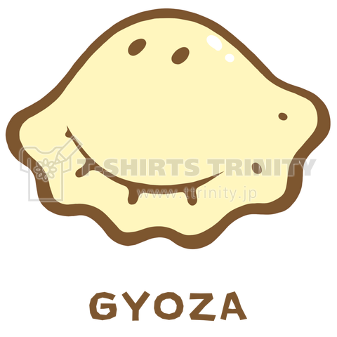 GYOZA