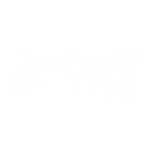 Halloween -White Version-  グラフィティ ストリートロゴ