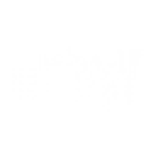 Halloween White Version グラフィティ ストリートロゴ デザインtシャツ通販 Tシャツトリニティ