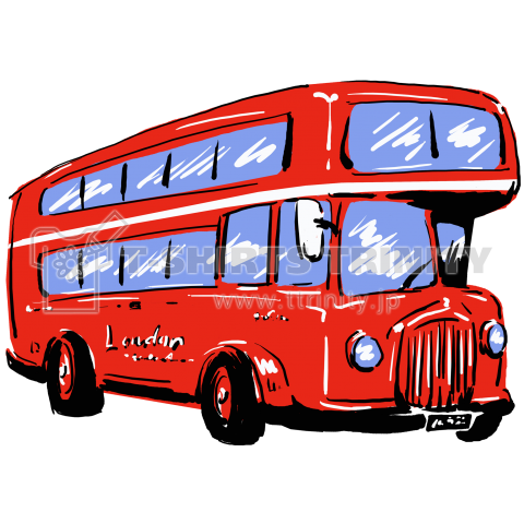 lomdonbus