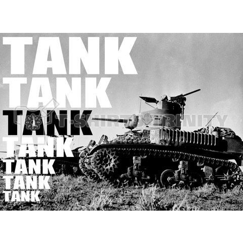 TANKS