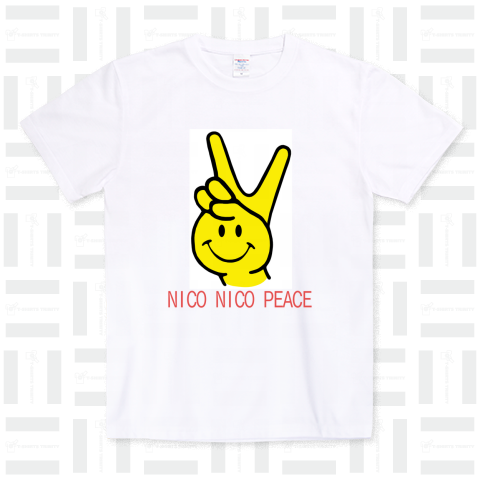 NICO NICO PEACE