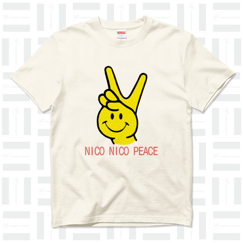 NICO NICO PEACE