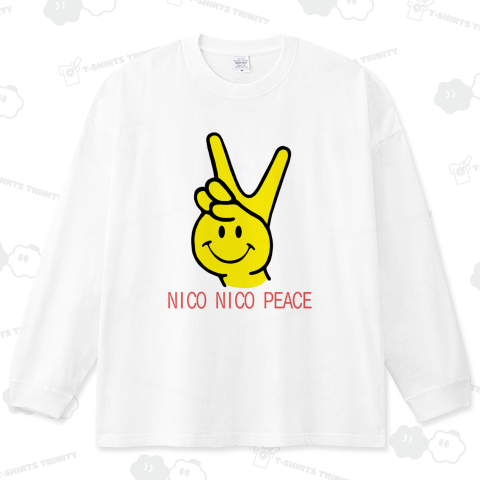 NICO NICO PEACE