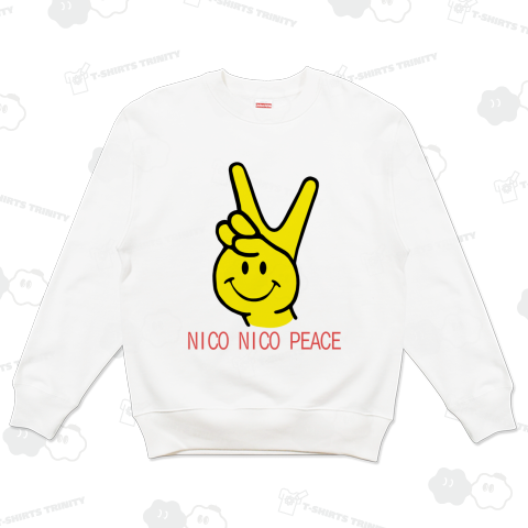 NICO NICO PEACE