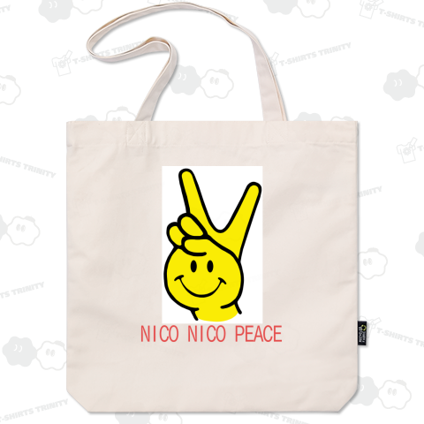 NICO NICO PEACE