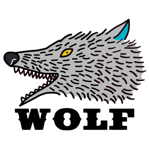 wolf