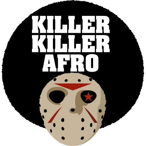 KILLER KILLER AFRO