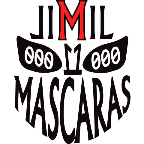 MIL MASCARAS (ミルマスカラス) TYPE-A【MSK】