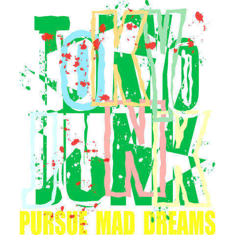 ☆TOKYO JUNK (WM)【RP】【旧SL】