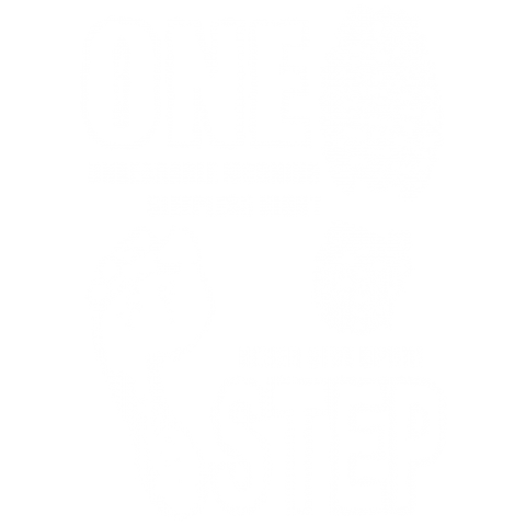 ☆ONE STEP (WM)【DDD】【旧PE】