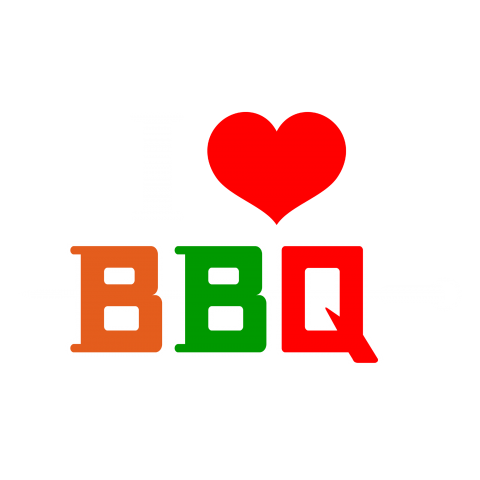 I LOVE BBQ (WM)【LV】