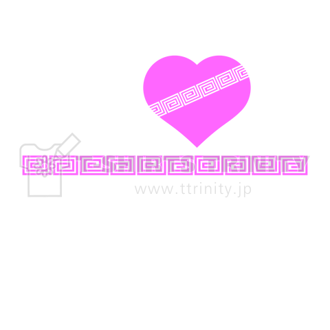 I LOVE 町中華 (WM)【LV】