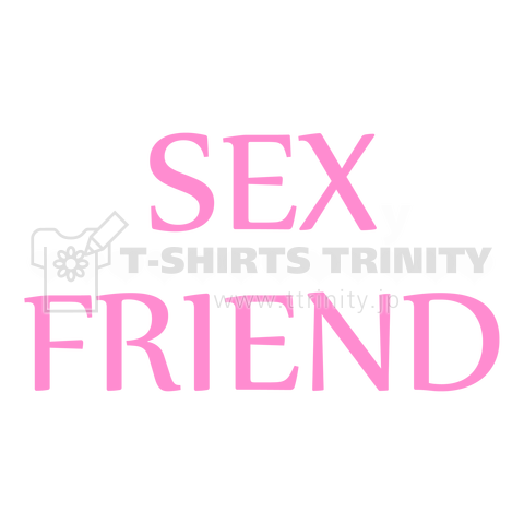 SEXy FRIEND (WM)【AT】