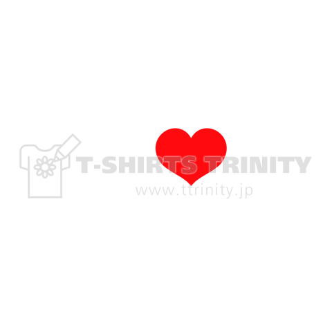 I LOVE レジ袋 (WM)【LV】