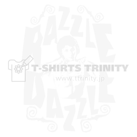 ★razzle-dazzle (WM)【RP】【旧BT】