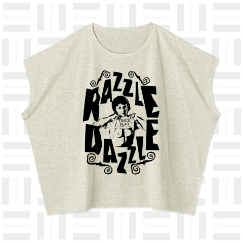 ★razzle-dazzle (BM)【RP】【旧BT】