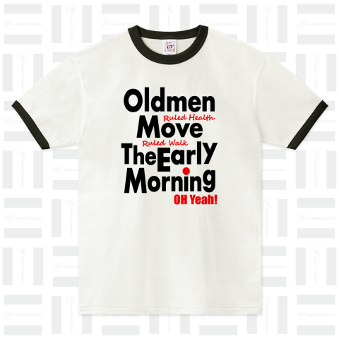 ★Oldmen Move (BM)【RP】
