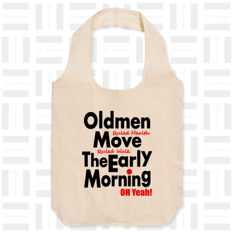 ★Oldmen Move (BM)【RP】