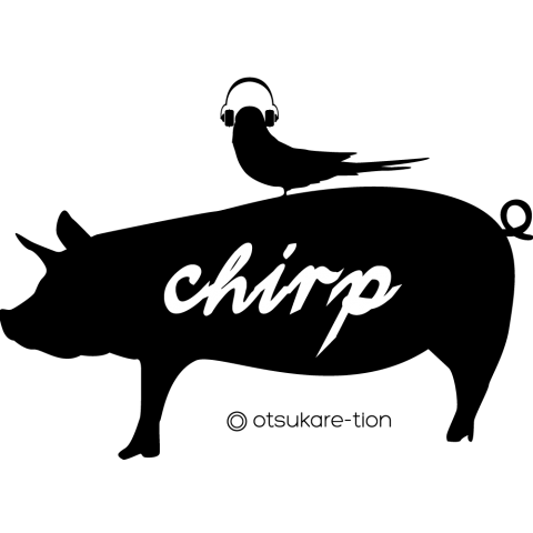 chirp (pig)