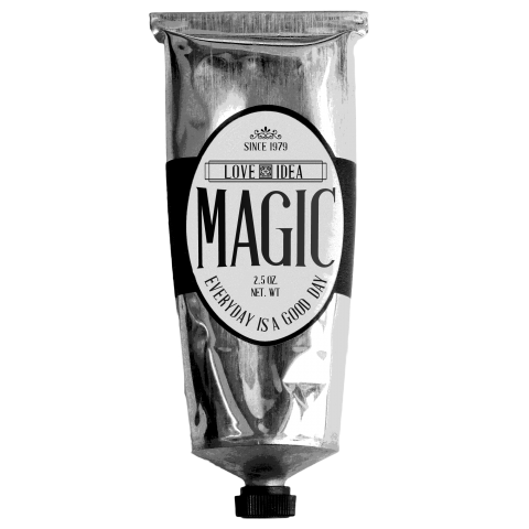 Magic Cream