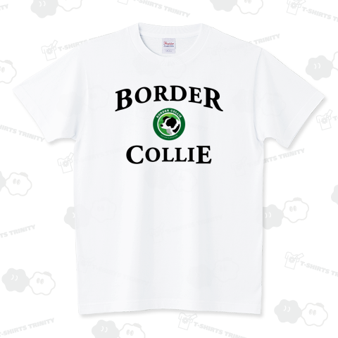 BORDER COLLIE