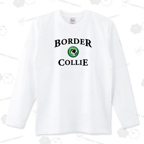 BORDER COLLIE