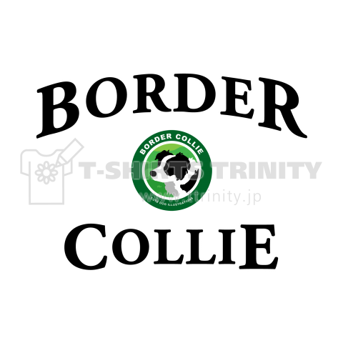 BORDER COLLIE