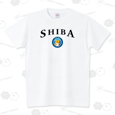 SHIBA