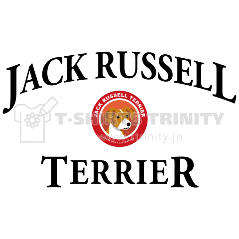 JACK RUSSELL TERRIER