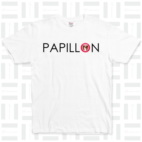 PAPILLON GOTHIC