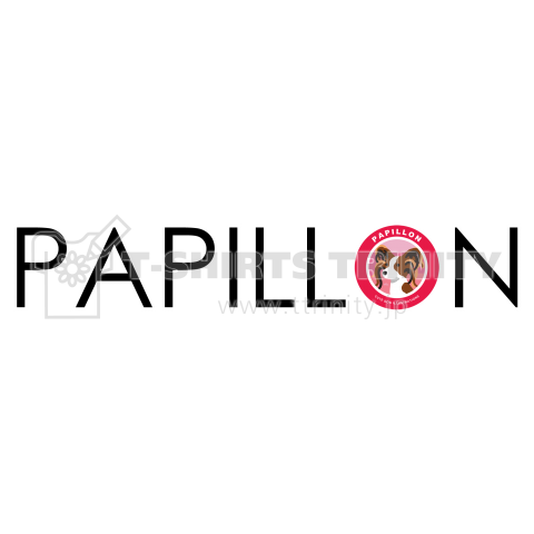 PAPILLON GOTHIC